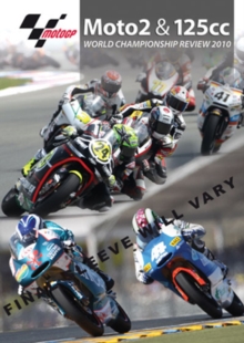 Image for Moto2 and 125cc World Championship Review 2010
