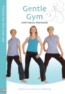 Image for Fitness for the Over 50s: Gentle Gym