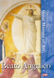 Image for Discover the Great Masters of Art: Beato Angelico