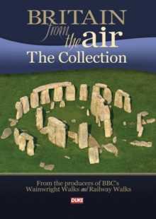 Image for Britain from the Air: The Collection