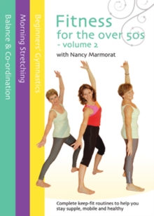 Image for Fitness for the Over 50s: Volume 2