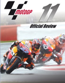 Image for MotoGP Review: 2011