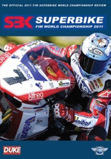 Image for World Superbike Review: 2011