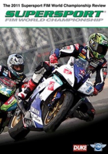 Image for Supersport World Championship Review: 2011