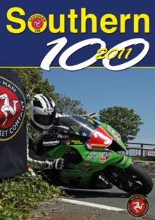 Image for Southern 100: 2011