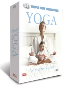 Image for Yoga for Mother and Child