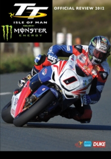 Image for TT 2012: Offical Review