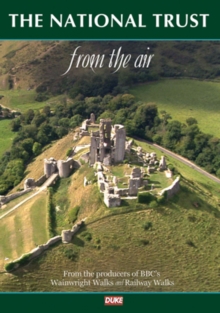 Image for The National Trust from the Air
