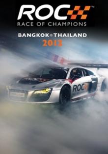 Image for Race of Champions: 2012