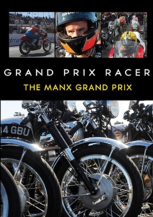 Image for Grand Prix Racer: The Manx Grand Prix