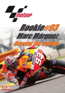 Image for MotoGP: Marc Márquez - Beyond the Smiles