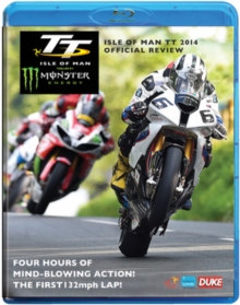 Image for TT 2014: Official Review
