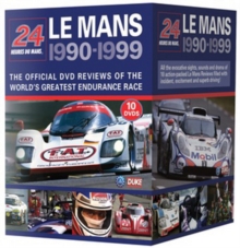 Image for Le Mans: 1990-1999