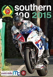 Image for Southern 100: 2015