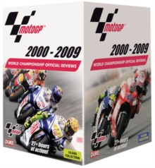 Image for MotoGP Review: 2000-2009