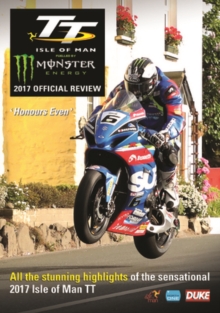 Image for TT 2017: Official Review
