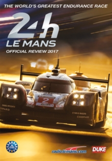 Image for Le Mans: 2017