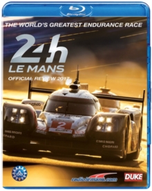 Image for Le Mans: 2017