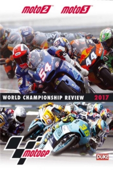Image for MotoGP: Moto2 and Moto3 - Review 2017
