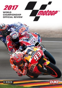 Image for MotoGP Review: 2017