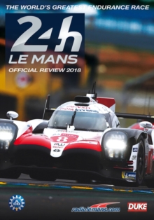 Image for Le Mans: Official Review 2018