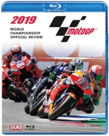 Image for MotoGP Review: 2019