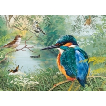 JIGSAW RECTANGULAR – DOGS IN THE DINING