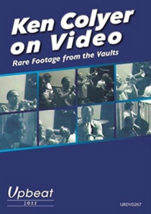 Image for Ken Colyer On Video