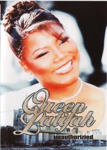 Image for Queen Latifah: Unauthorized