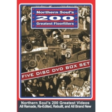 Image for Northern Soul's 200 Greatest Floorfillers
