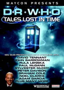 Image for Doctor Who: Tales Lost in Time