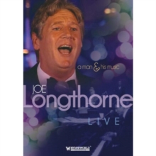Image for Joe Longthorne: A Man and His Music