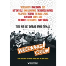Image for The Wrecking Crew