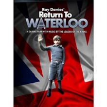 Image for Return to Waterloo