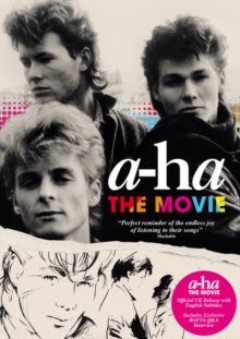 Image for a-ha: The Movie