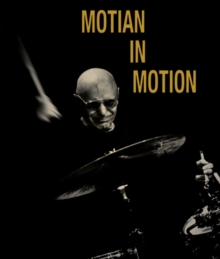 Image for Paul Motian: Motian in Motion