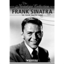 Image for The Frank Sinatra Show: The Nostalgia Collection