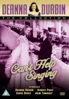 Image for Can't Help Singing