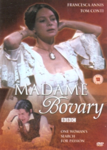 Image for Madame Bovary