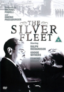 Image for The Silver Fleet
