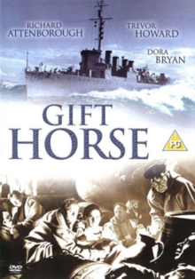 Image for Gift Horse