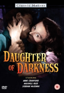 Image for Daughter of Darkness
