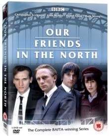 Image for Our Friends in the North: Complete Series