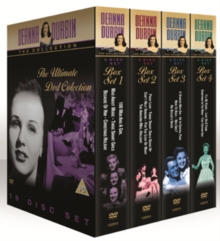 Image for Deanna Durbin Collection