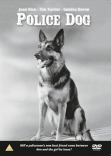 Image for Police Dog