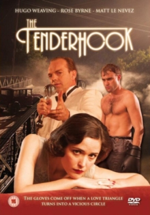 Image for The Tender Hook