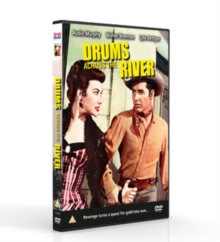 Image for Drums Across the River