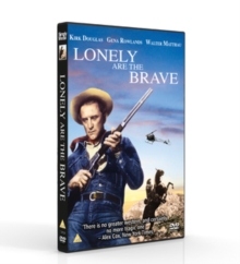 Image for Lonely Are the Brave
