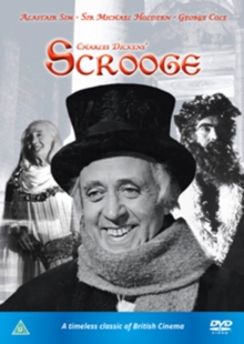 Image for Scrooge - A Christmas Carol