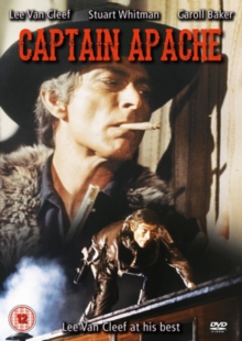 Image for Captain Apache